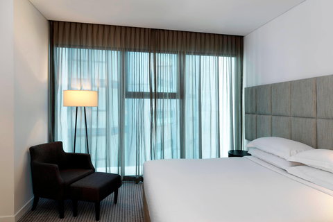 Four Points by Sheraton Brisbane - Holiday Adelaide 12