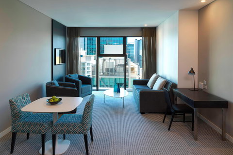 Four Points by Sheraton Brisbane - Holiday Adelaide 13