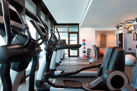 Four Points by Sheraton Brisbane - Holiday Adelaide 15