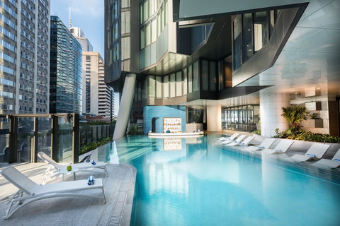 Four Points by Sheraton Brisbane - Holiday Adelaide 16