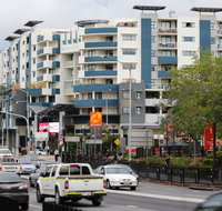 Gabba Central Apartments - Holiday Adelaide