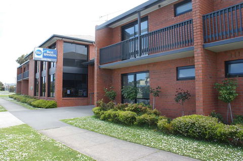 Best Western Apollo Bay And Apartments - Holiday Adelaide 1