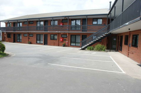 Best Western Apollo Bay And Apartments - Holiday Adelaide 2