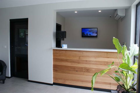 Best Western Apollo Bay And Apartments - Holiday Adelaide 3
