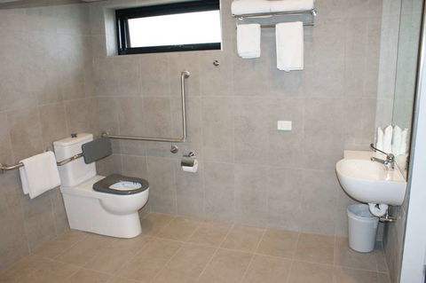 Best Western Apollo Bay And Apartments - Holiday Adelaide 7