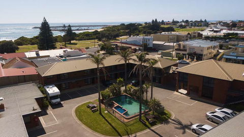 Best Western Apollo Bay And Apartments - Holiday Adelaide 8