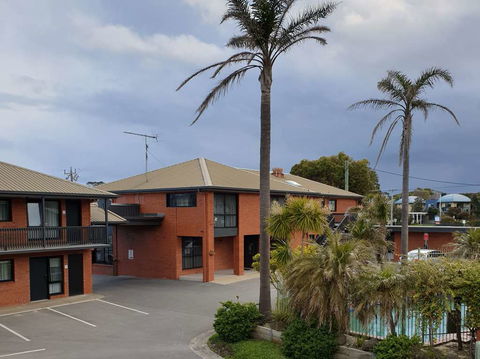 Best Western Apollo Bay And Apartments - Holiday Adelaide 9