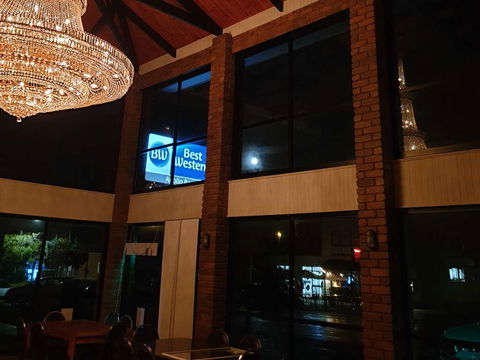 Best Western Apollo Bay And Apartments - Holiday Adelaide 11