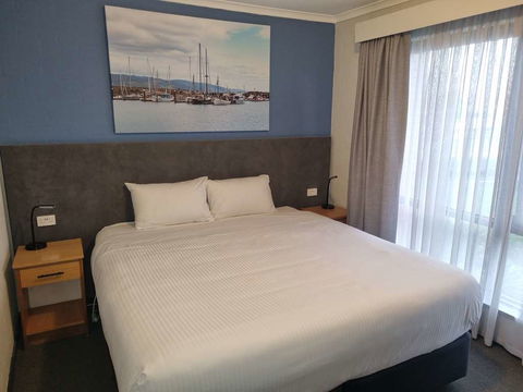 Best Western Apollo Bay And Apartments - Holiday Adelaide 12