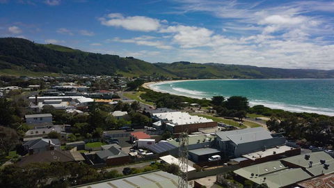 Best Western Apollo Bay And Apartments - Holiday Adelaide 14