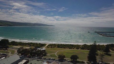 Best Western Apollo Bay And Apartments - Holiday Adelaide 15