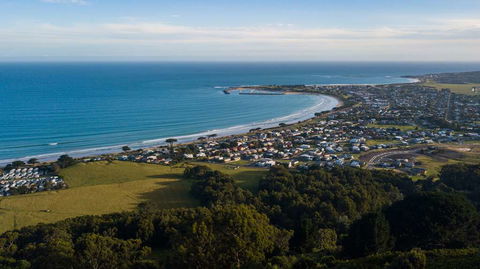 Best Western Apollo Bay And Apartments - Holiday Adelaide 16