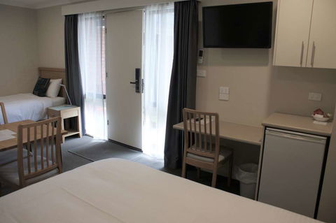 Best Western Apollo Bay And Apartments - Holiday Adelaide 17