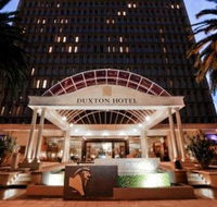 Duxton Hotel - Holiday Adelaide