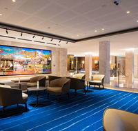 Parmelia Hilton Perth - Holiday Adelaide