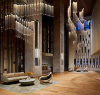 The Ritz-Carlton Perth - Holiday Adelaide