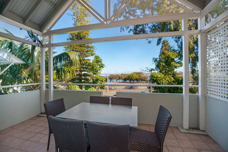 Ashendon WA Holiday Adelaide