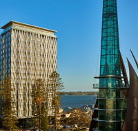 DoubleTree by Hilton Perth Waterfront - Holiday Adelaide