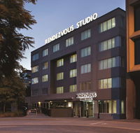 Rendezvous Hotel Perth Central - Holiday Adelaide