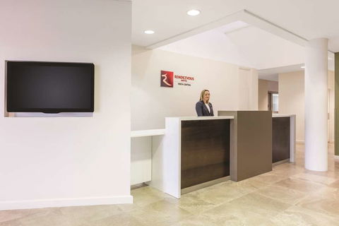 Rendezvous Hotel Perth Central - Holiday Adelaide 1