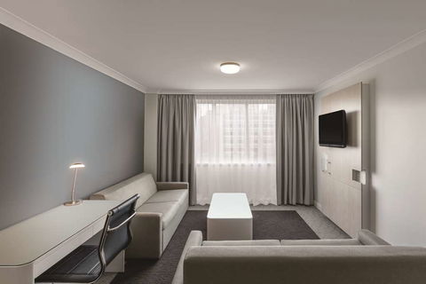 Rendezvous Hotel Perth Central - Holiday Adelaide 5