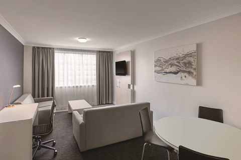 Rendezvous Hotel Perth Central - Holiday Adelaide 6