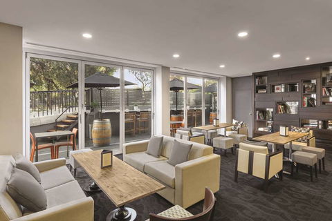 Rendezvous Hotel Perth Central - Holiday Adelaide 11