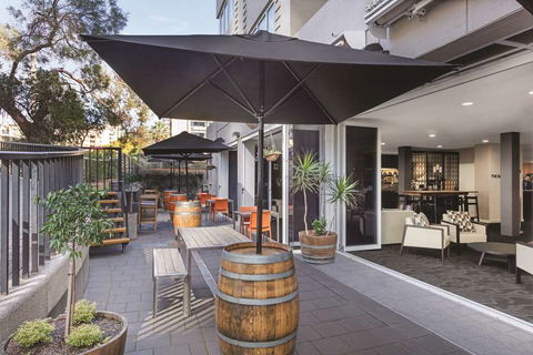 Rendezvous Hotel Perth Central - Holiday Adelaide 15