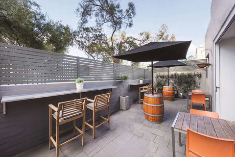 Rendezvous Hotel Perth Central - Holiday Adelaide 16