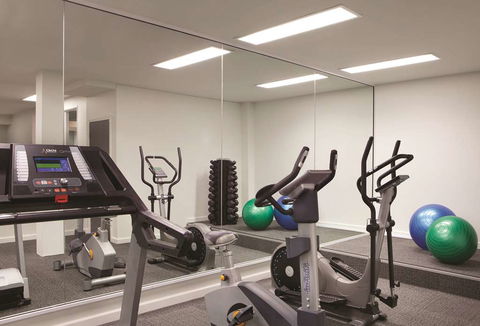 Rendezvous Hotel Perth Central - Holiday Adelaide 17