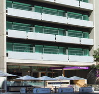 Citadines St Georges Terrace - Holiday Adelaide