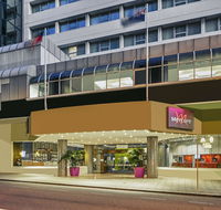 Mercure Hotel Perth - Holiday Adelaide