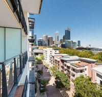 Nesuto Mounts Bay Perth Apartment Hotel - Holiday Adelaide
