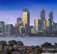 Metro Hotel Perth South Perth - Holiday Adelaide