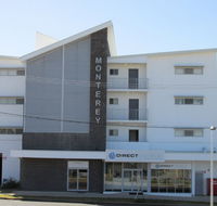 Direct Hotels - Monterey Moranbah - Holiday Adelaide