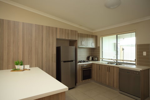 Direct Hotels - Villas On Rivergum - Holiday Adelaide 1