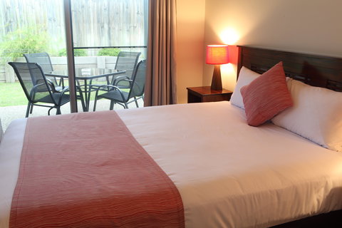 Direct Hotels - Villas On Rivergum - Holiday Adelaide 2