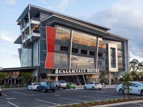 The Calamvale Hotel - Holiday Adelaide 0