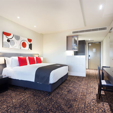 The Calamvale Hotel - Holiday Adelaide 4