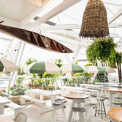 The Calamvale Hotel - Holiday Adelaide 7
