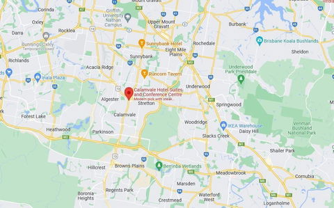 The Calamvale Hotel - Holiday Adelaide 10