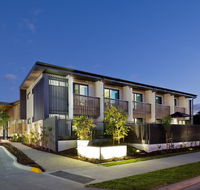 The Glen Hotel  Suites - Holiday Adelaide
