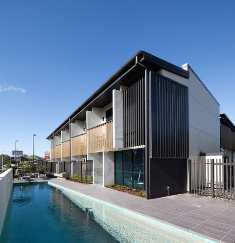 The Glen Hotel & Suites - Holiday Adelaide 5