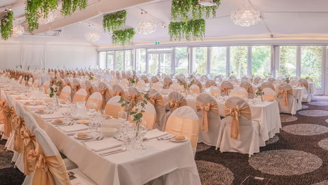 The Glen Hotel & Suites - Holiday Adelaide 9