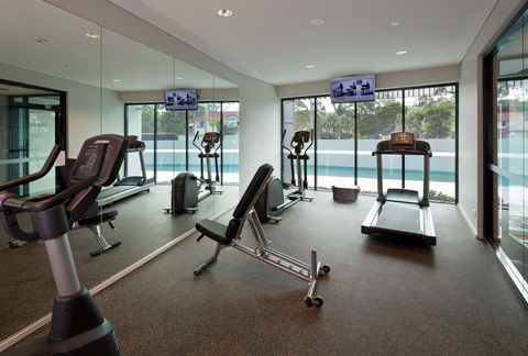 The Glen Hotel & Suites - Holiday Adelaide 10