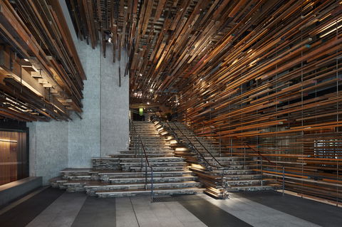 Ovolo Nishi - Holiday Adelaide 1