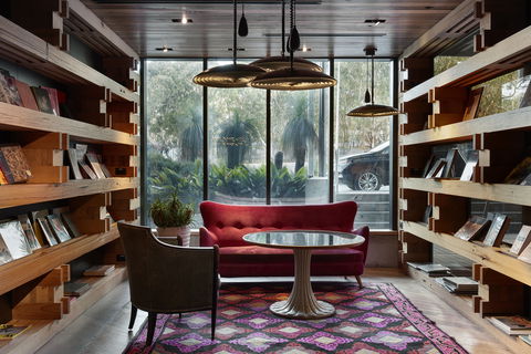 Ovolo Nishi - Holiday Adelaide 2