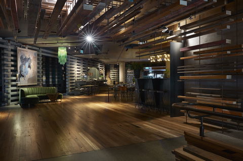 Ovolo Nishi - Holiday Adelaide 3