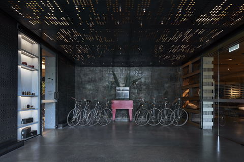 Ovolo Nishi - Holiday Adelaide 4