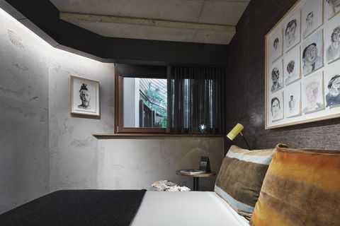 Ovolo Nishi - Holiday Adelaide 5